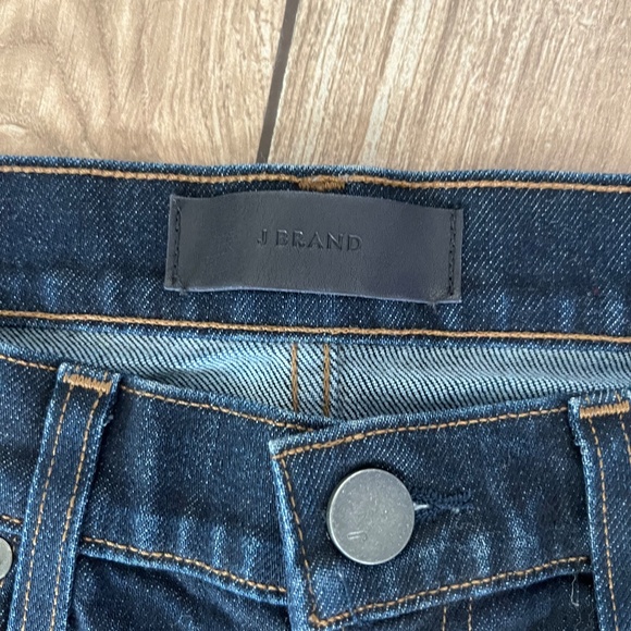 J BRAND MEN'S JEANS - Picture 2 of 3